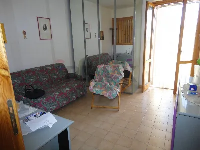 Appartamento a Roccalumera