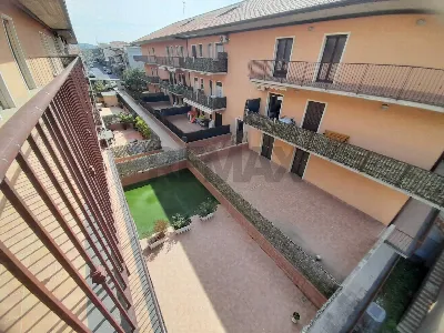 Appartamento in vendita a Camporotondo Etn... - foto 2