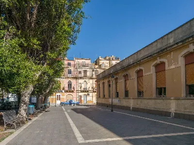 Appartamento in vendita a Francofonte - foto 1