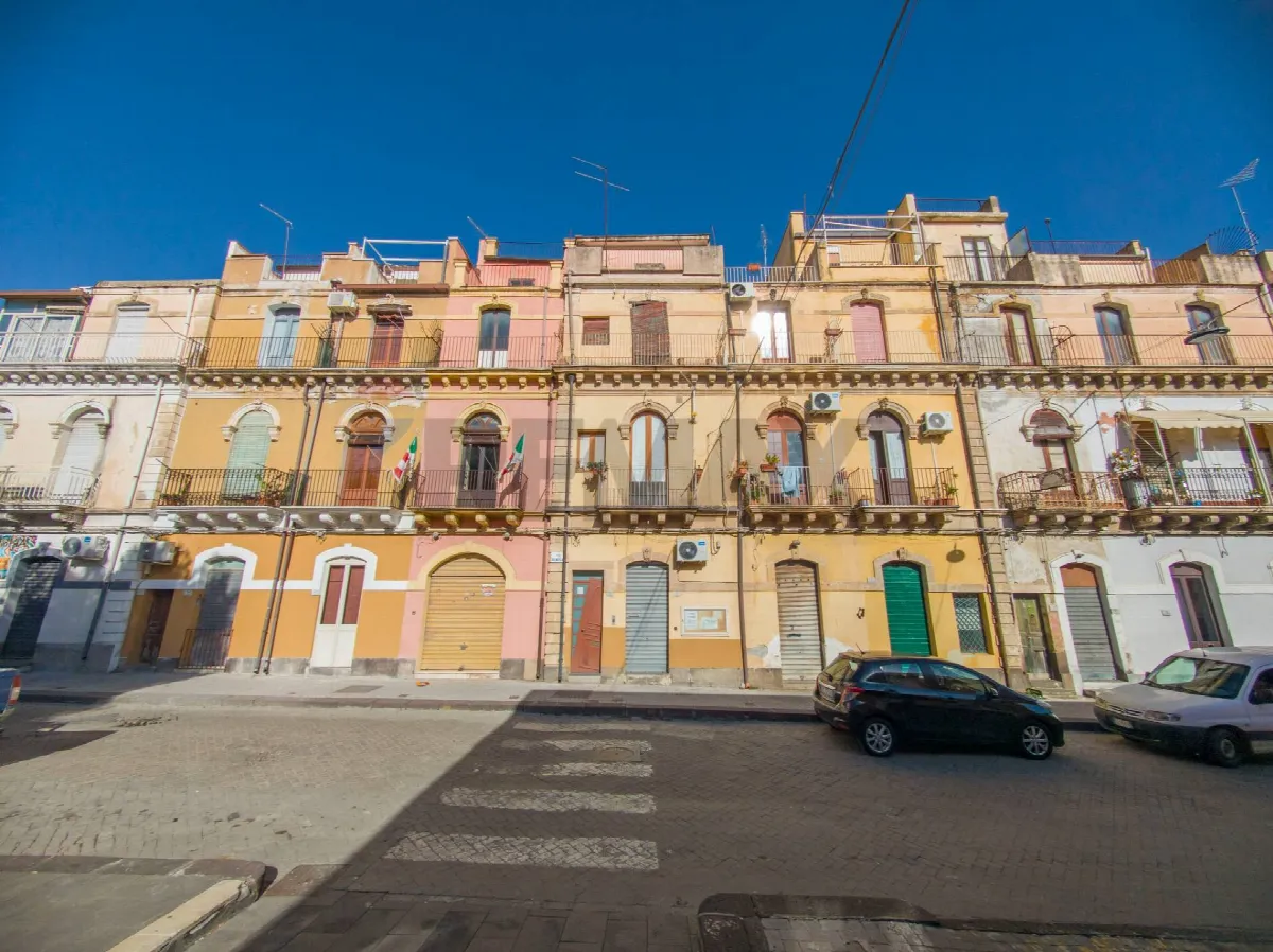 Appartamento in vendita a Francofonte - foto 2