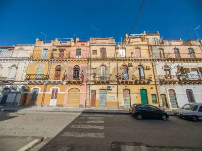 Appartamento in vendita a Francofonte - foto 2