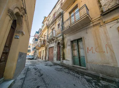 Appartamento in vendita a Francofonte - foto 4