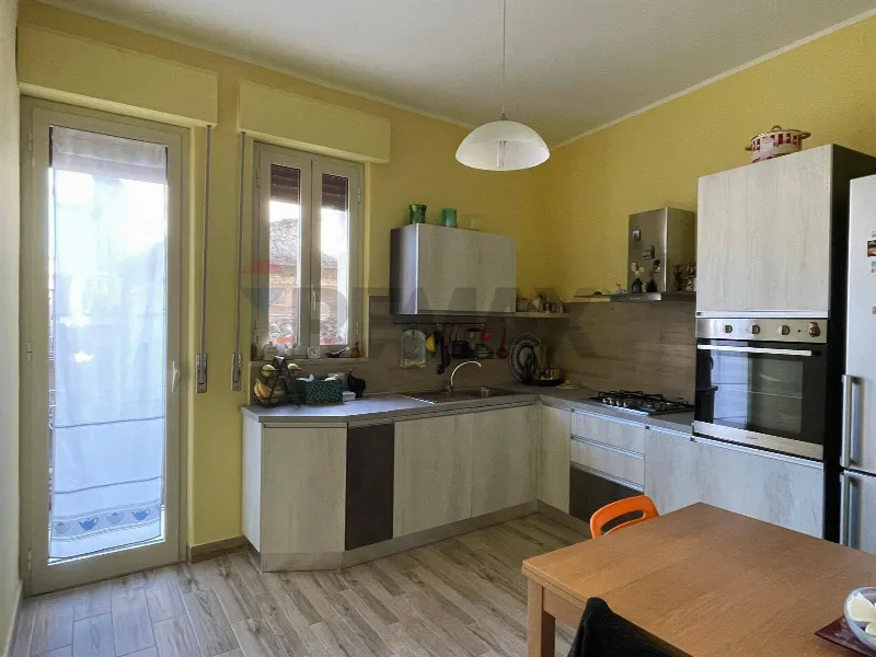 Appartamento in vendita a Francavilla di Sicilia - foto 1