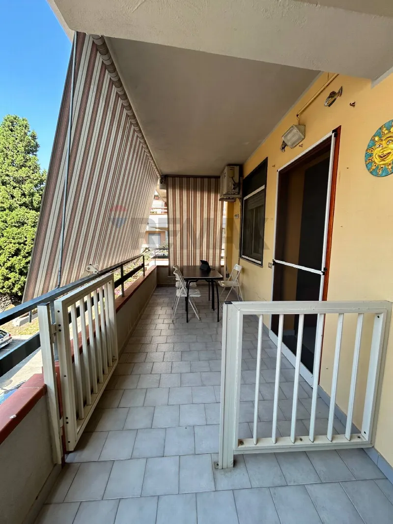 Appartamento in vendita a Santa Teresa di Riva - foto 1