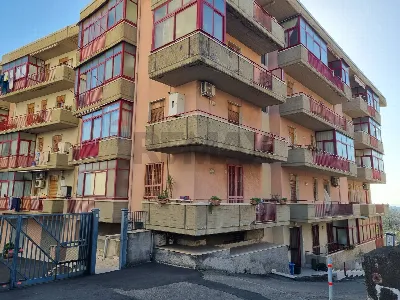 Appartamento a Acireale