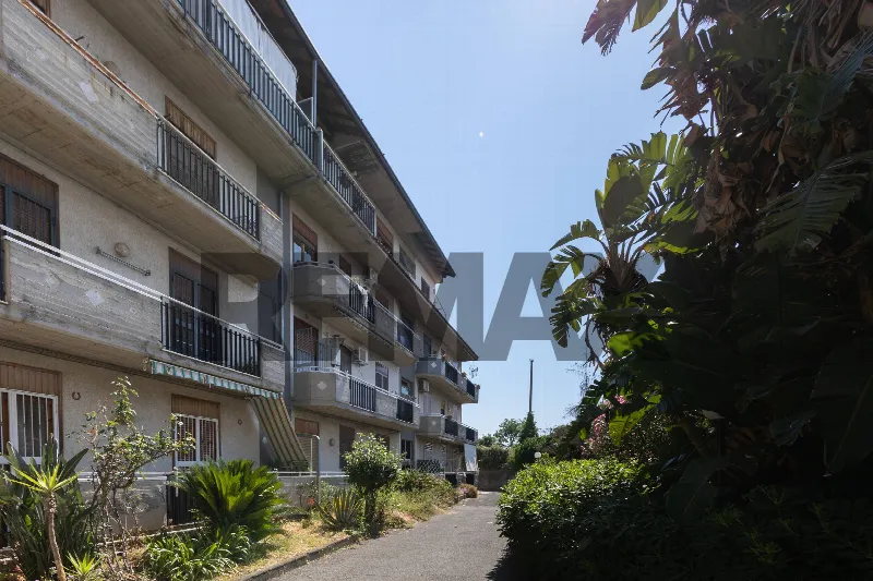 Appartamento in vendita ad Aci Catena - foto 1