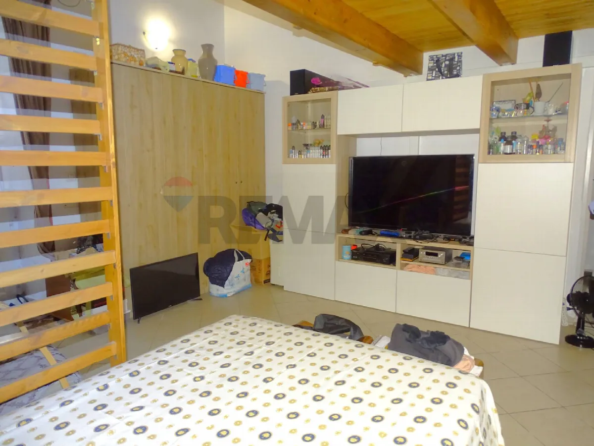 Appartamento in vendita a Catania, Ferrarotto, Palestro, Calcare - foto 5