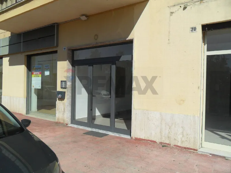 Appartamento in vendita a Caltanissetta - foto 1
