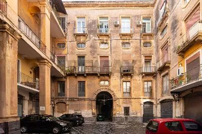 Appartamento in vendita a Catania, Centro ... - foto 2
