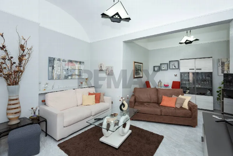 Appartamento in vendita a Catania, Centro Storico, Porto - foto 1