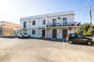 Appartamento a Siracusa
