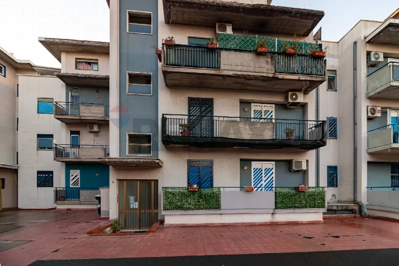 Appartamento in vendita a Catania, San Nullo, Galermo - foto 1