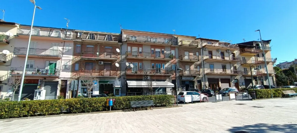 Appartamento in vendita a Troina - foto 3