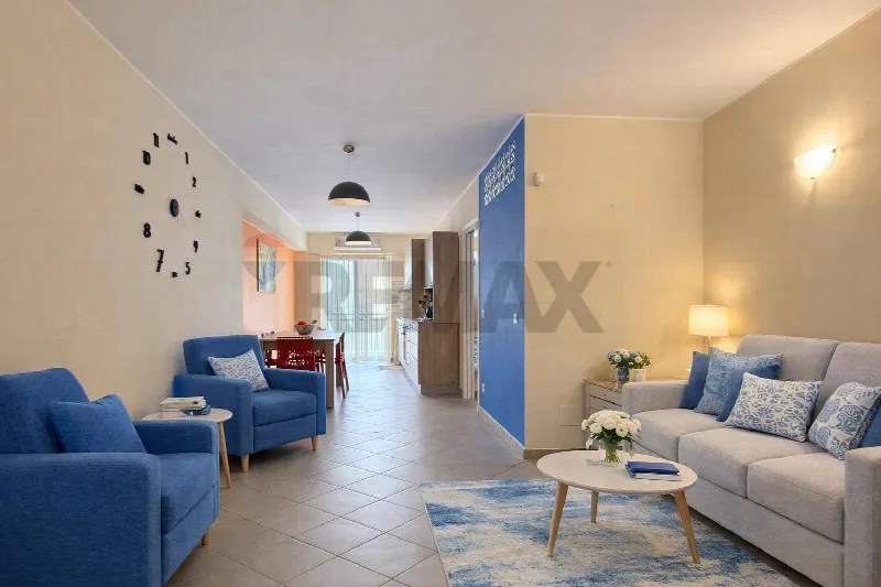 Appartamento in vendita a Giarre - foto 1