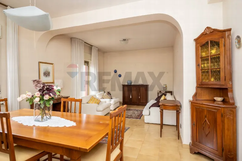 Appartamento in vendita a Francavilla di Sicilia - foto 1