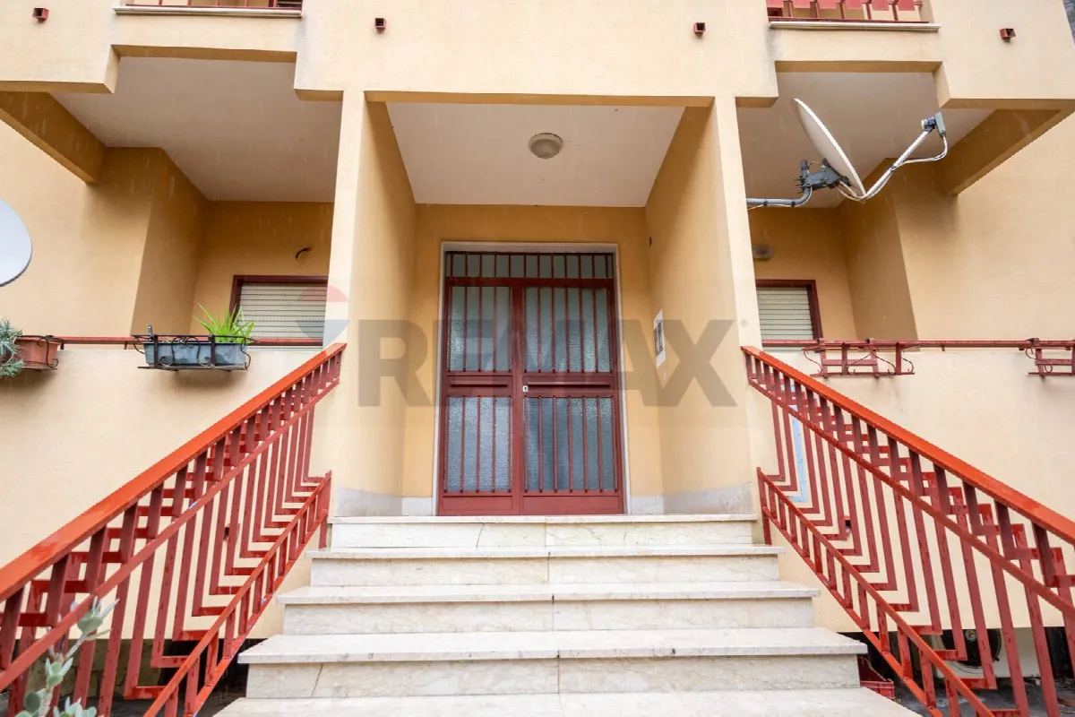 Appartamento in vendita a Francavilla di Sicilia - foto 2
