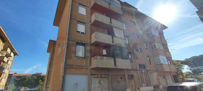 Appartamento in vendita a Caltagirone - foto 1