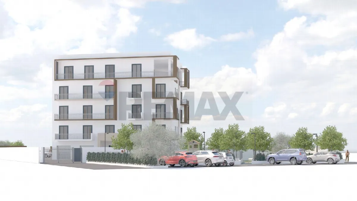 Appartamento in vendita a Siracusa, Grottasanta, Tunisi, Mazzarrona - foto 5