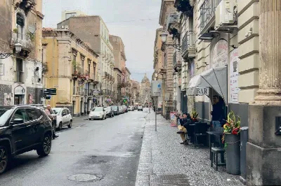 Appartamento in vendita a Catania, Centro ... - foto 3