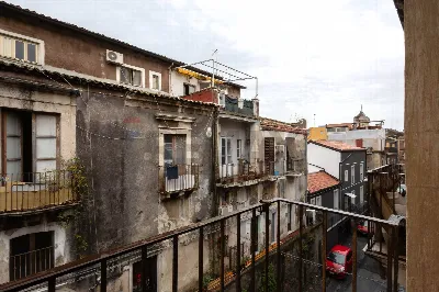 Appartamento in vendita a Catania, Centro ... - foto 4