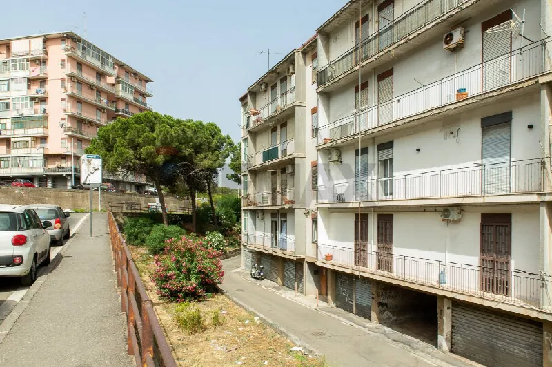 Appartamento in vendita a Catania, Nesima, Indipendenza, San Giorgio - foto 1