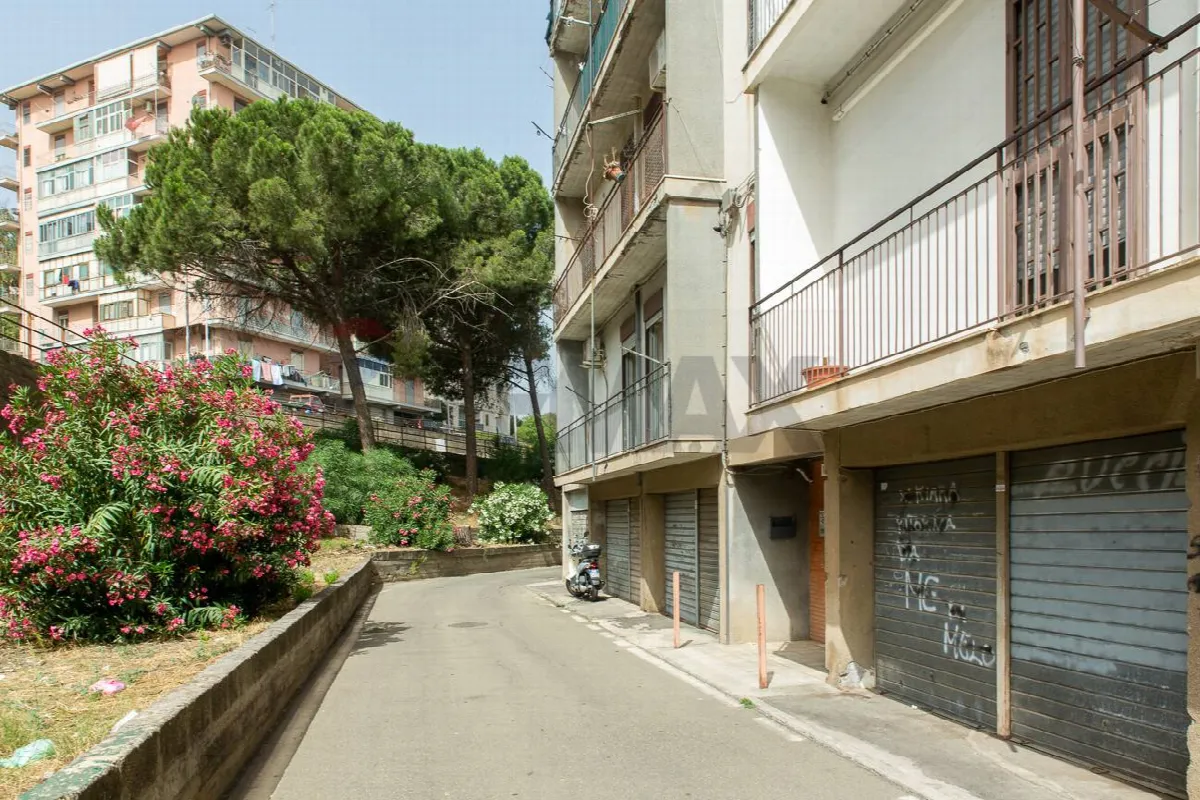 Appartamento in vendita a Catania, Nesima, Indipendenza, San Giorgio - foto 2