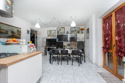 Appartamento in vendita a Motta Sant'Anast... - foto 1