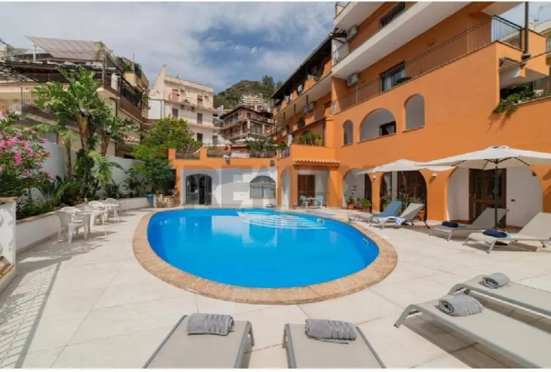 Appartamento in vendita a Taormina - foto 1