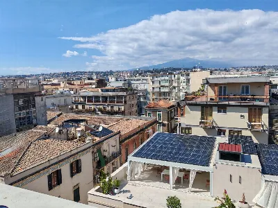 Appartamento in vendita a Catania, Bellini... - foto 1