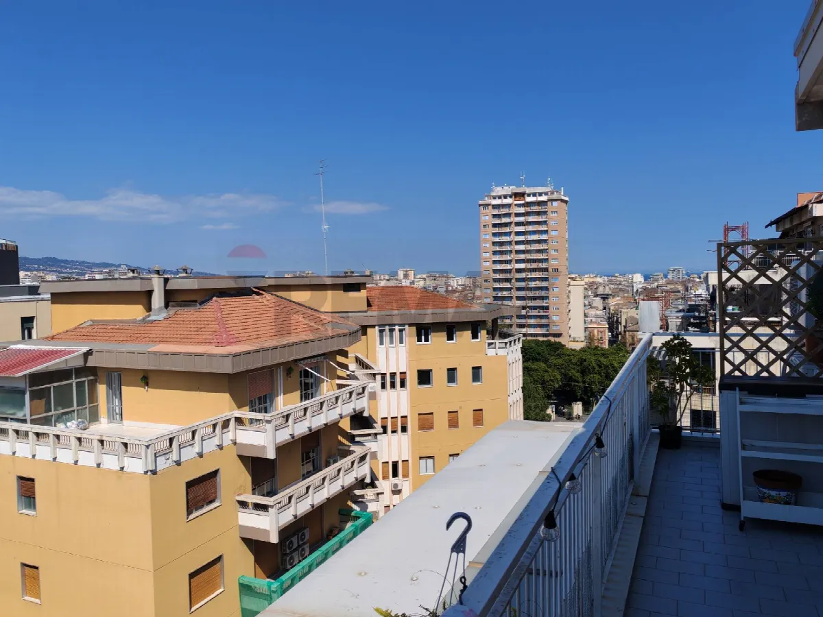 Appartamento in vendita a Catania, Bellini, Tribunale, Corso Italia - foto 2