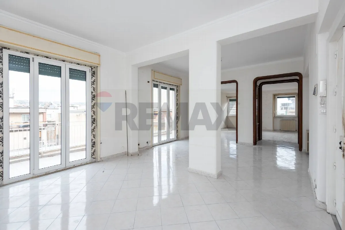 Appartamento in vendita a Catania, Bellini, Tribunale, Corso Italia - foto 5