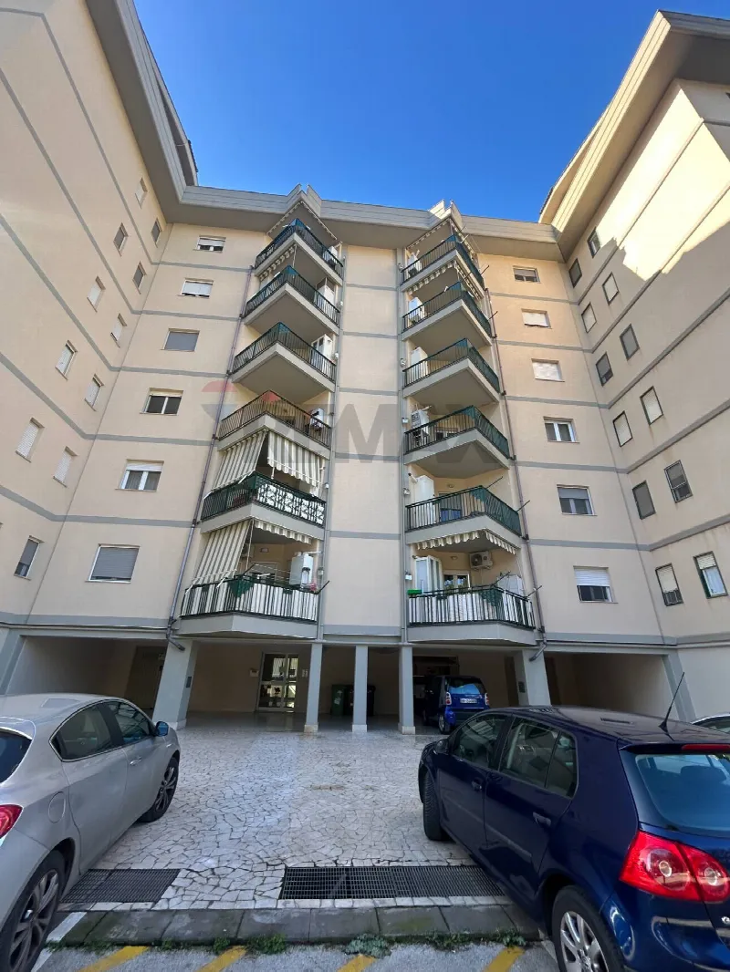 Appartamento in vendita a Caltanissetta - foto 1