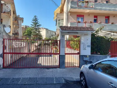 Appartamento a Catania