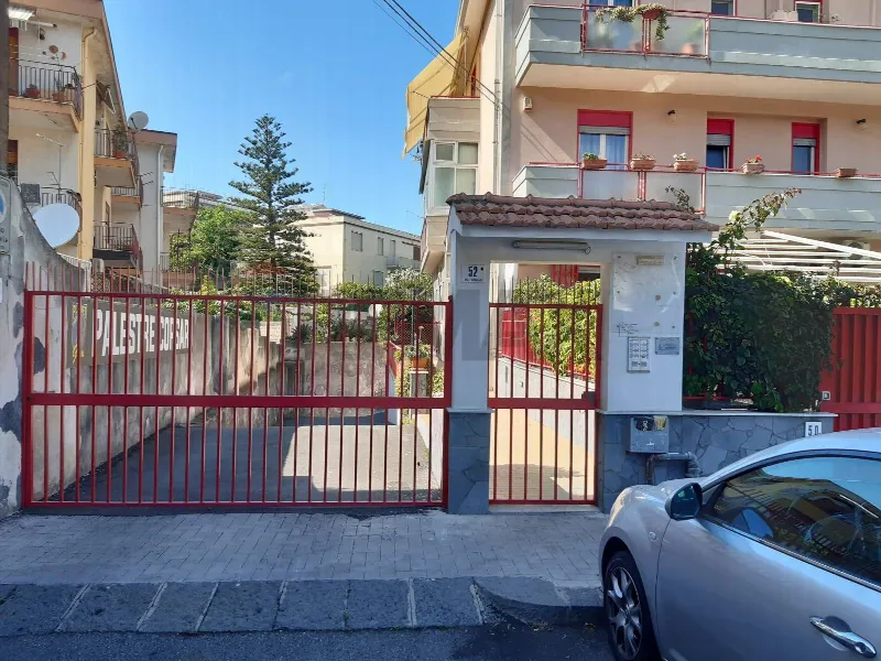 Appartamento in vendita a Catania, Barriera, Nuovalucello, Gioeni - foto 1