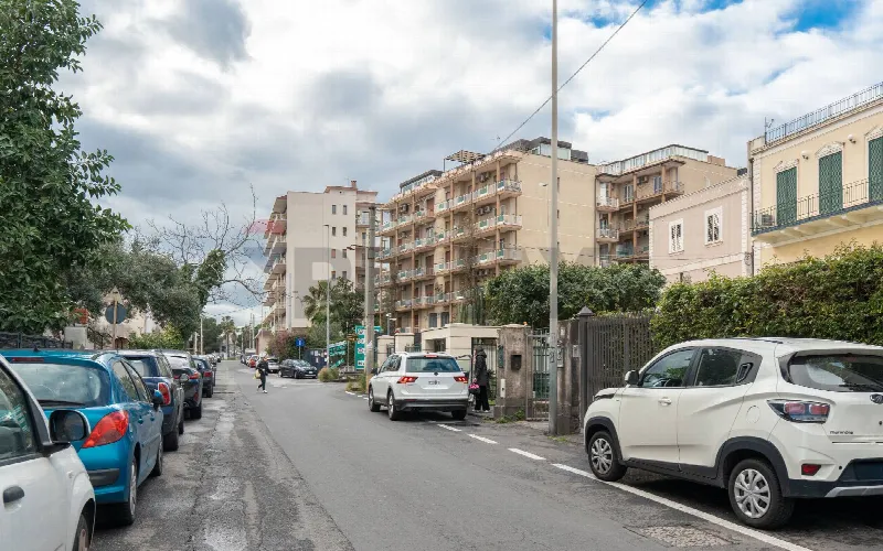 Appartamento in vendita a Catania, Barriera, Nuovalucello, Gioeni - foto 1