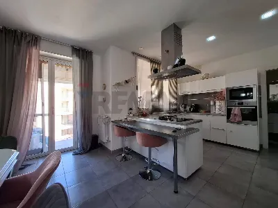 Appartamento a Siracusa