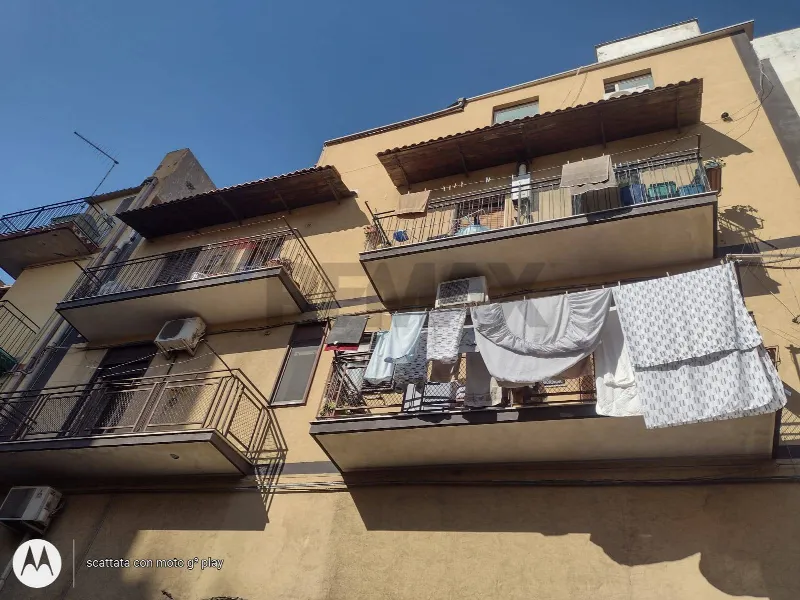 Appartamento in vendita a Catania, Ferrarotto, Palestro, Calcare - foto 1