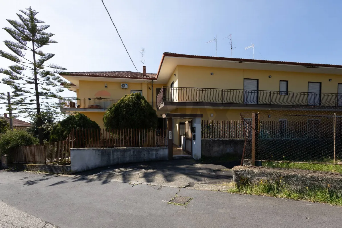 Appartamento in vendita a Zafferana Etnea - foto 3