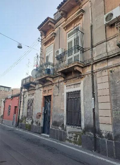 Appartamento in vendita a Catania, Ferraro... - foto 1