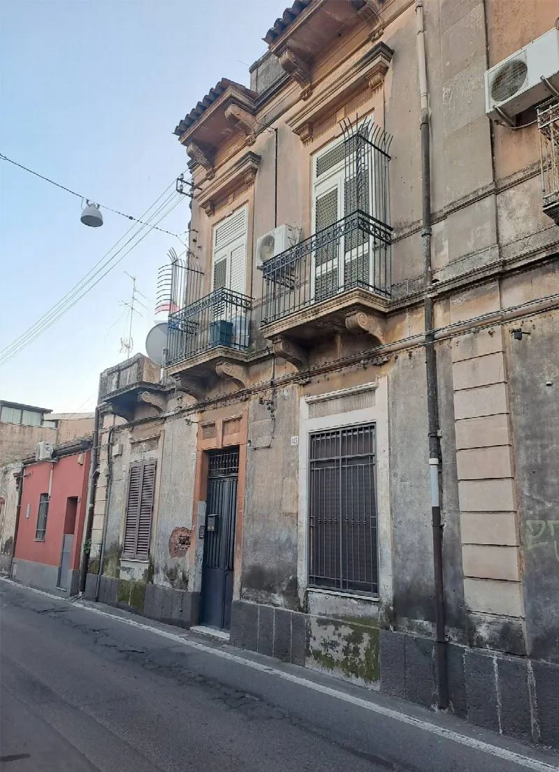 Appartamento in vendita a Catania, Ferrarotto, Palestro, Calcare - foto 1