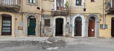 Appartamento a Caltagirone