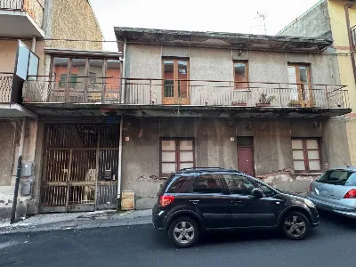 Appartamento a Mascalucia