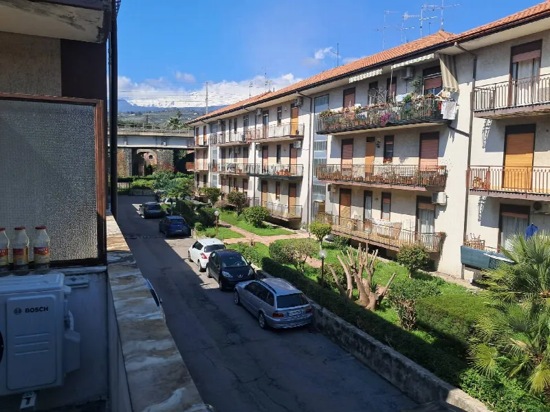 Appartamento in vendita a Mascali - foto 1