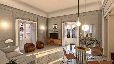 Appartamento in vendita a Catania, Centro ... - foto 8