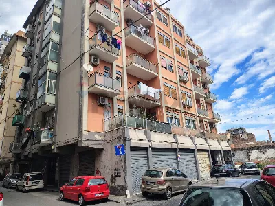 Appartamento in vendita a Catania, Libertà... - foto 1