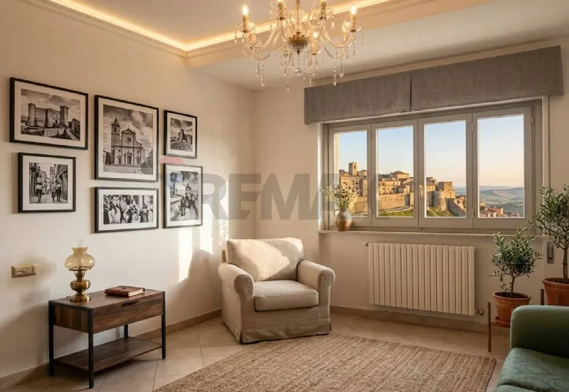 Appartamento in vendita a Enna - foto 8