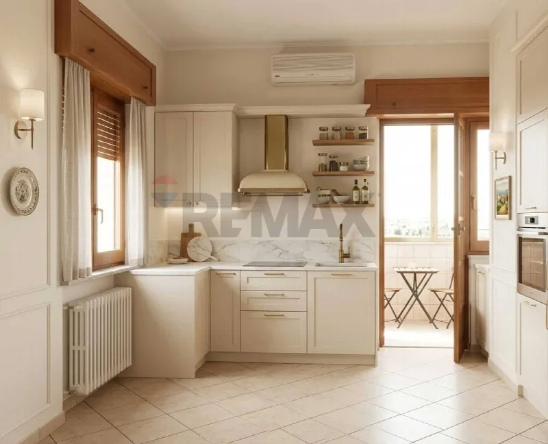 Appartamento in vendita a Enna - foto 9