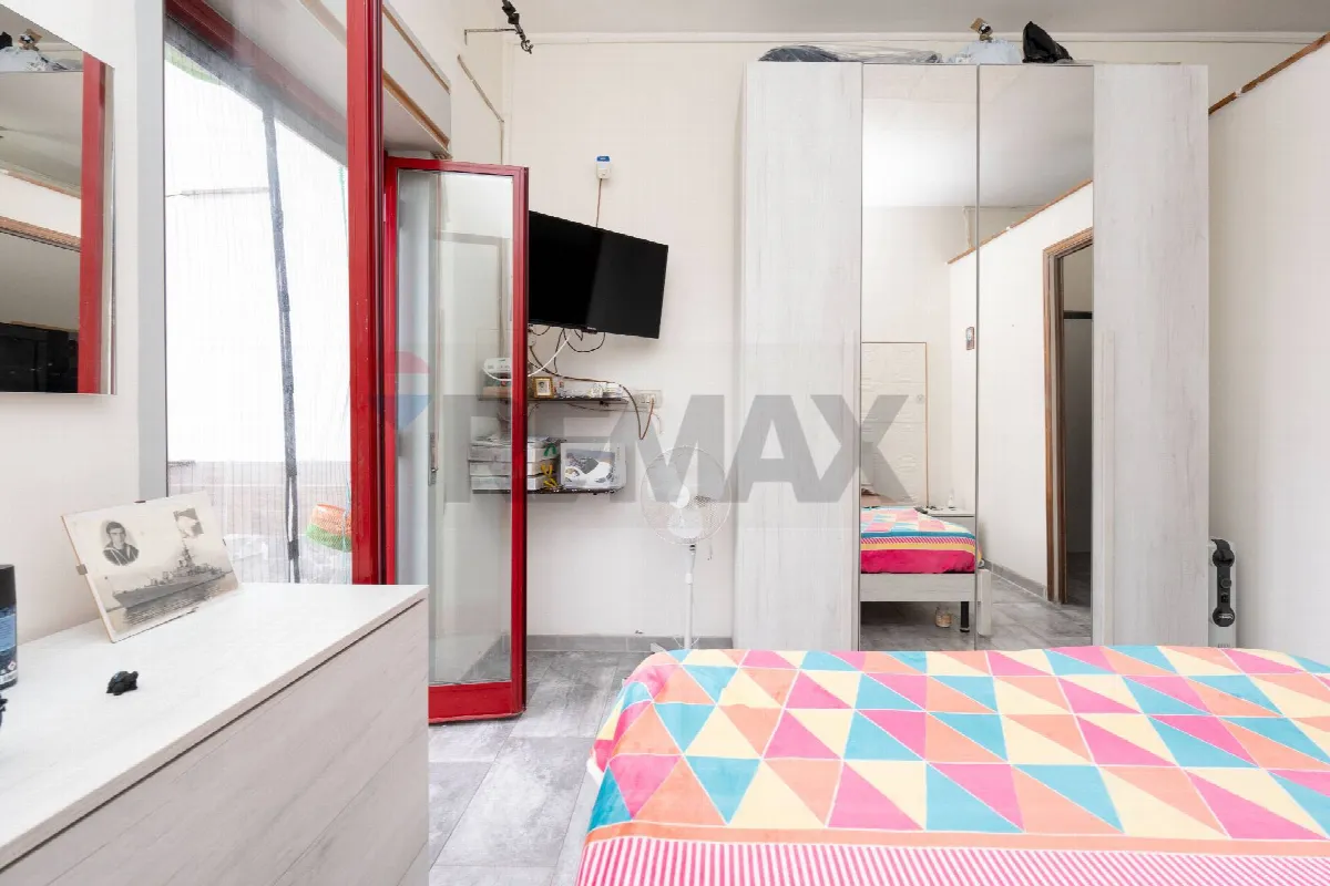 Appartamento in vendita a Catania, Centro Storico, Porto - foto 4