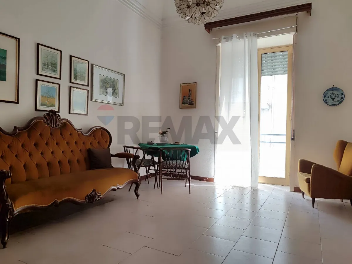 Appartamento in vendita a Catania, Bellini, Tribunale, Corso Italia - foto 4