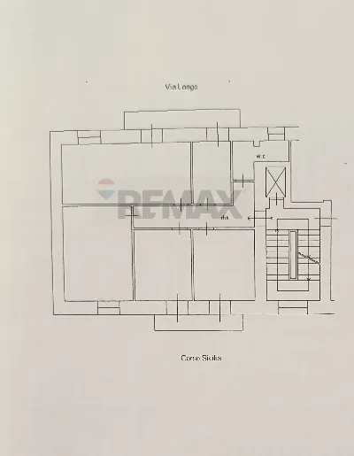 Appartamento in vendita a Enna - foto 5